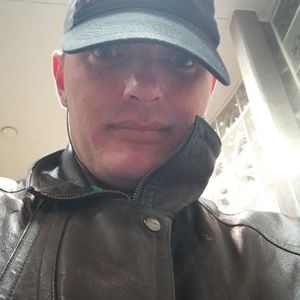 Meet your Posher, Nick